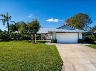 555 E Forest Trl, Vero Beach, FL 32962