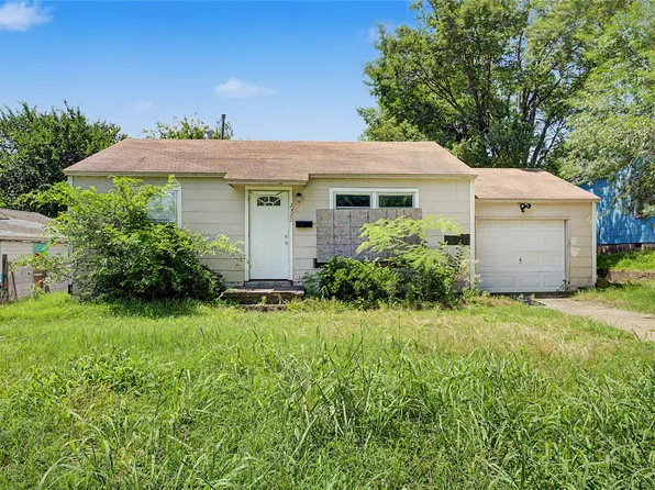2320 W Easton Ct, Tulsa, OK 74127