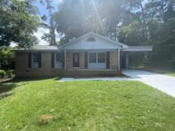 323 EDISTO AVENUE Avenue, Beech Island, SC 29842