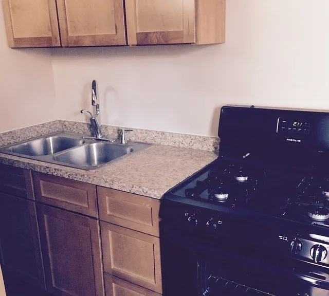 Glengarry East Apartments, Inc. — Photo 5