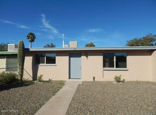 158 W Calle Evelina, Tucson, AZ 85706