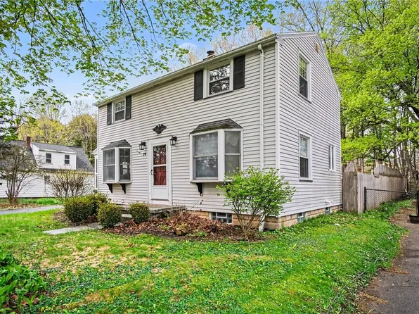 79 Lettington Ave, Rochester, NY 14624