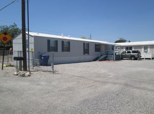 3425 N Kelvin Blvd #1, Tucson, AZ 85716