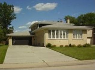5431 N Pittsburgh Ave, Chicago, IL