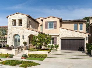 1161 Summit Oak Dr, Lake Forest, CA 92679