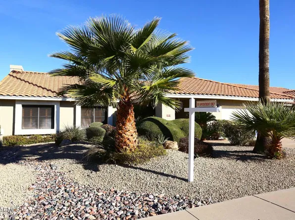 9812 E SUTTON Drive, Scottsdale, AZ 85260