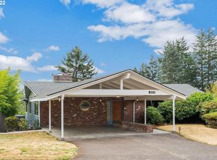 7250 SW 13th Ave, Portland, OR 97219