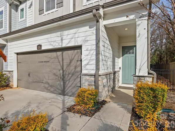 1245 Drummond Ave, Charlotte, NC 28206