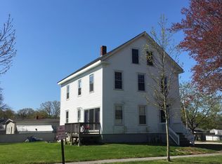 136 Mount Hope Ave APT 1R, Bristol, RI 02809