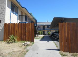 1414 W Clinton Ave #203, Fresno, CA 93705