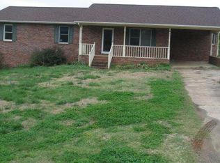 203 Thrasher Dr, Lawndale, NC 28090