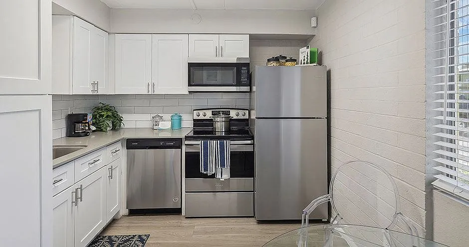 Westmount at Downtown Tempe Apartments