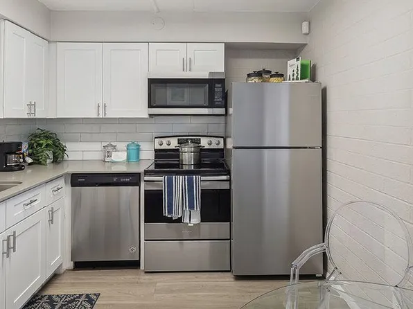 Westmount at Downtown Tempe Apartments