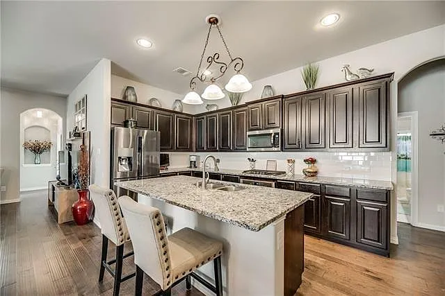 2416 Whispering Pines Dr — Photo 8