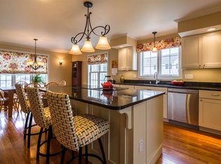 213 E Branch Farms UNIT 19, Manchester, VT 05254