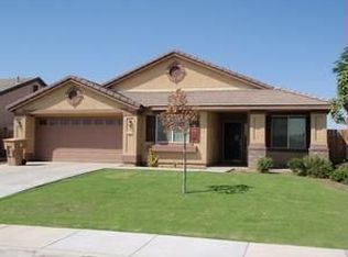 8909 Great Harvest Dr, Bakersfield, CA 93313