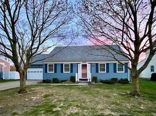 4232 Amherst Rd, Erie, PA 16506
