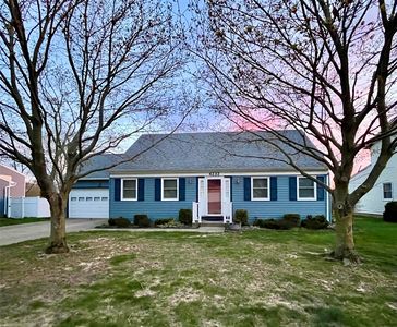 4232 Amherst Rd, Erie, PA, 16506