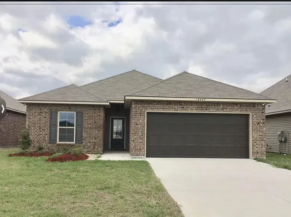 15437 Mossystone Dr, Prairieville, LA 70769