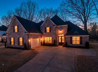 1157 Mountain Side Dr, Collierville, TN 38017