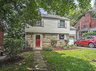 732 Scott Rd, Pittsburgh, PA 15228