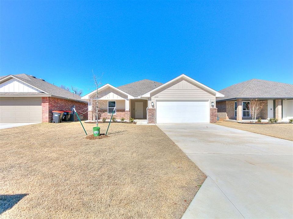 1st image of 20645 Brush Creek Blvd