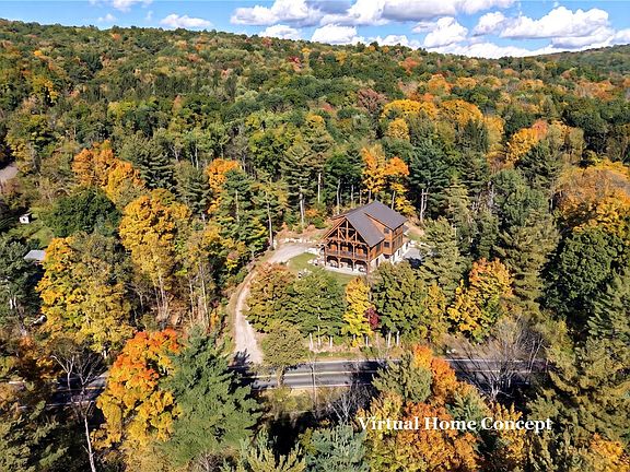 4th image of 107 Ellis Hollow Creek Rd