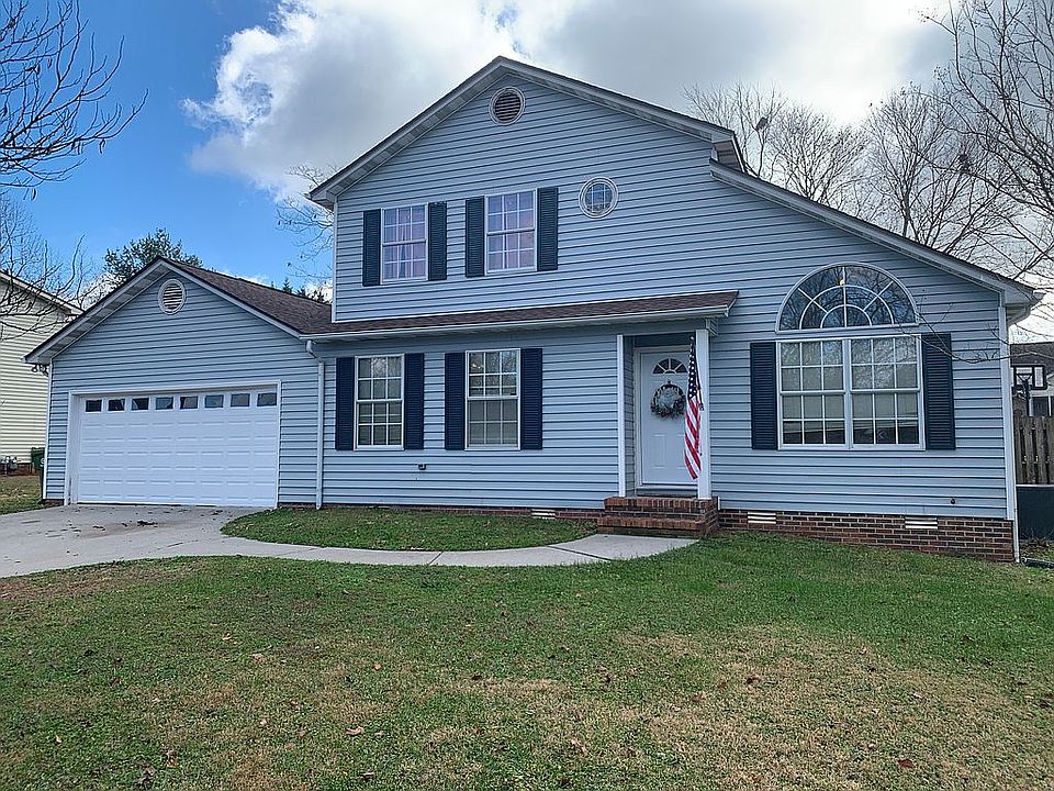 1st image of 1013 Windridge Dr
