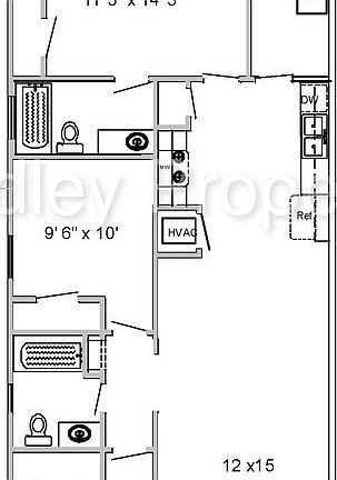 2nd image of 8333 Saddle Brook Dr
