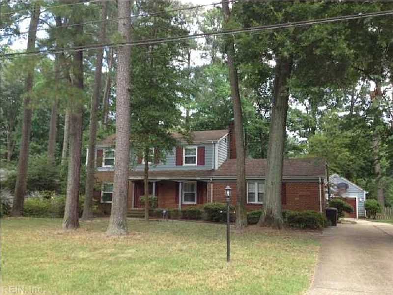 1st image of 3845 Thalia Dr