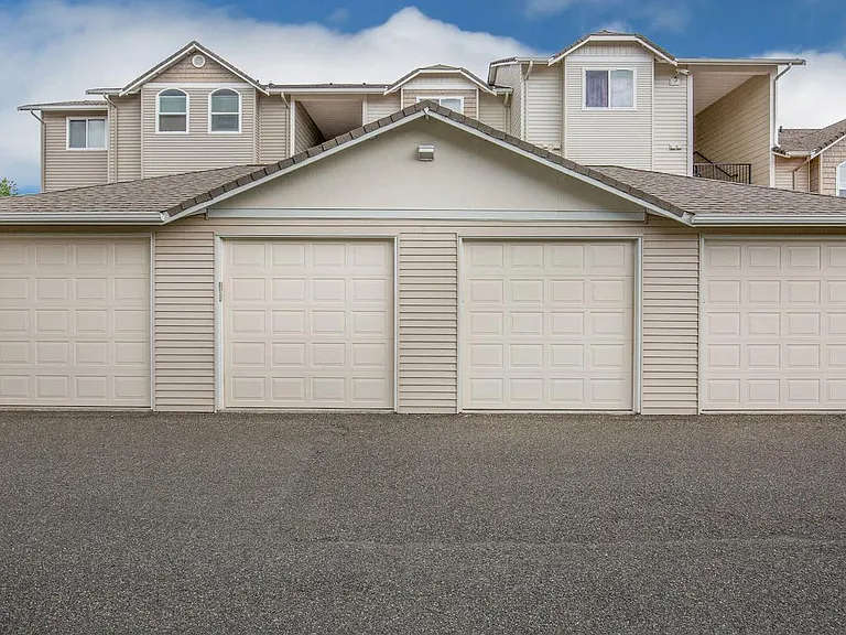 Hearthstone Apartments
