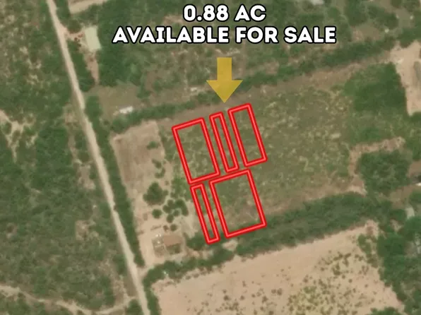 0 N 3rd Street, Christine, TX 78012