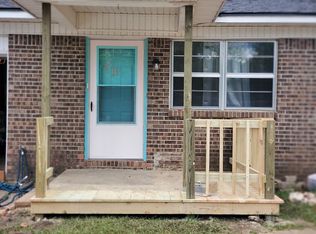 813 Sherwood Dr, Hugo, OK 74743