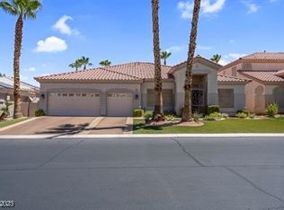 96 Rancho Maria St, Las Vegas, NV 89148