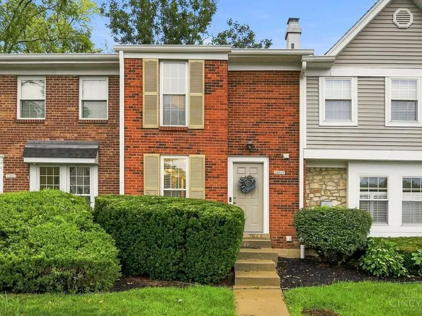 10879 Lakehurst Ct, Cincinnati, OH 45242