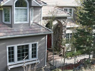 3104 Elk View Dr, Evergreen, CO 80439