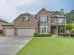 470 Wagon Hill Ln, Buford, GA 30518