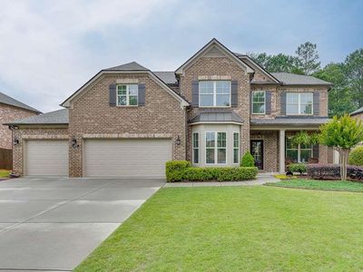 470 Wagon Hill Ln, Buford, GA, 30518