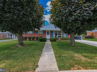 268 McKinley Ave, Hanover, PA 17331