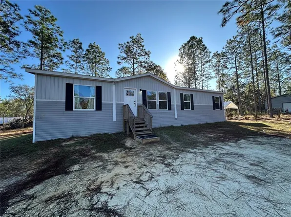 451 SE 144th Ave, Williston, FL 32696