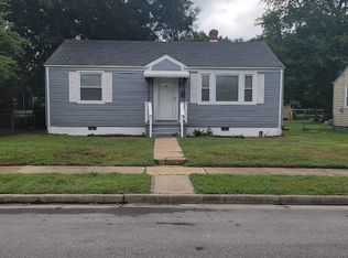 3408 Frank Rd, Richmond, VA 23234