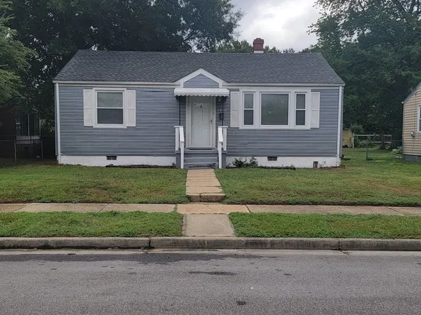 3408 Frank Rd, Richmond, VA 23234