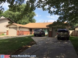 5524 S 38th St, Lincoln, NE 68516