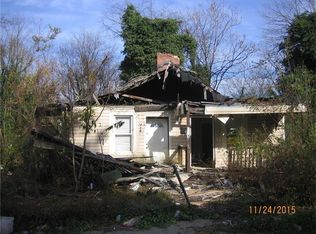 881 Drummond St SW, Atlanta, GA 30314