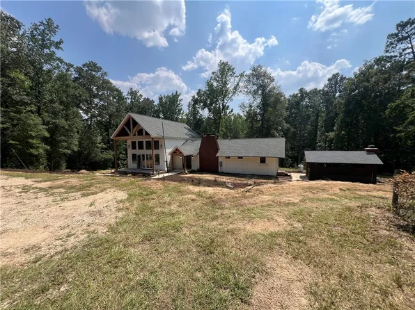 324 Girl Scout Camp Rd, Trenton, SC 29847