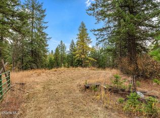 Nka W Clemetson Rd, Coeur D Alene, ID 83814