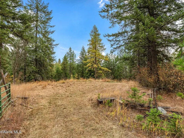 Nka W Clemetson Rd, Coeur D Alene, ID 83814