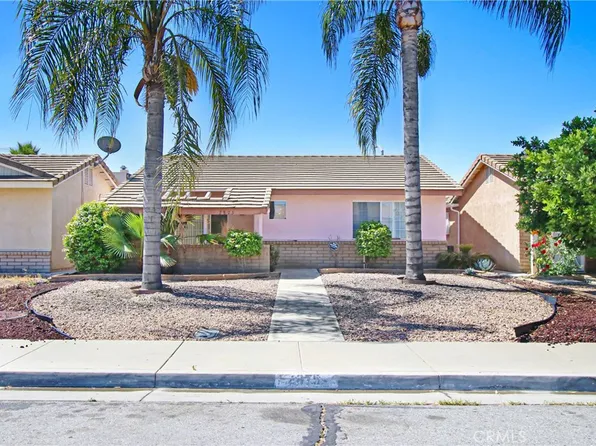 2875 Oradon Way, Hemet, CA 92545