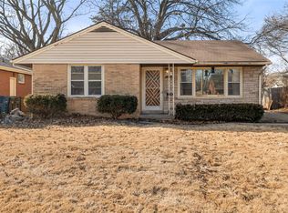 2814 48th Pl, Des Moines, IA 50310