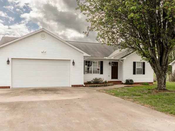 222 Mulberry Ln NE, Cleveland, TN 37312